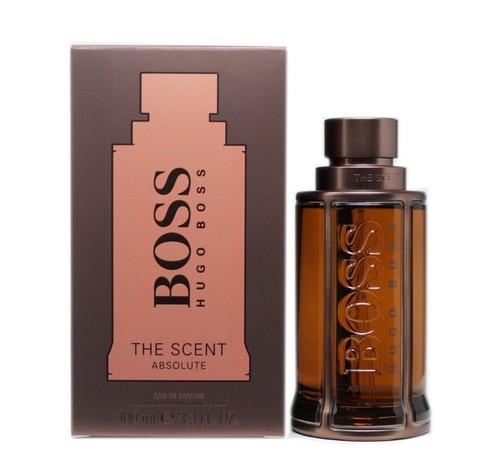 The scent absolute - scent, by