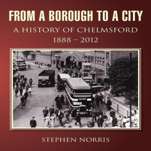 From borough city - a, to