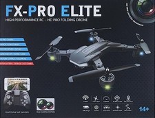 FX-Pro Elite High Performance