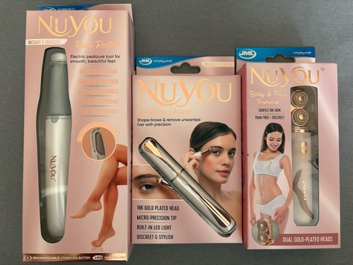 Jml you beauty products - 3,