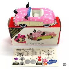 Tomica Disney Minnie