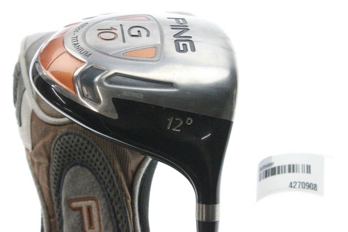 Ping g10 golf club - golf, mens