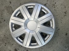 15 Inch Wheel Trim