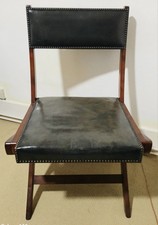 Military Campaign Mahogany