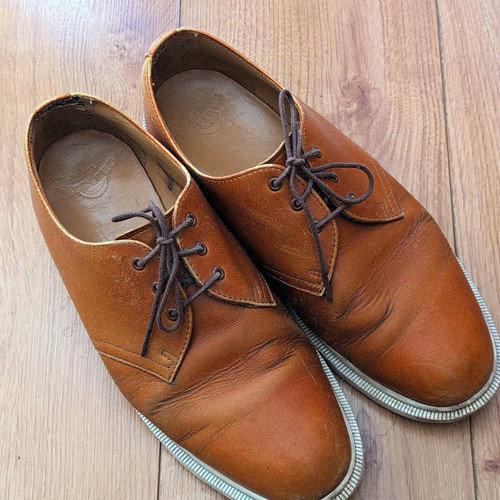 Martens torriaho brown - dr.,