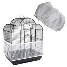 Pet Bird Cage Cover Seed