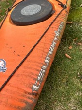 Wilderness Systems Tsunami SP (Junior Model) Kayak Boat