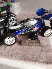 Maverick strada Xb,RTR