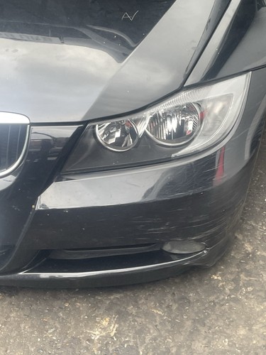 Bmw series 320d mk5 - series, fl