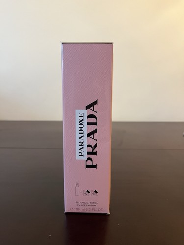Prada paradoxe eau - de, parfum