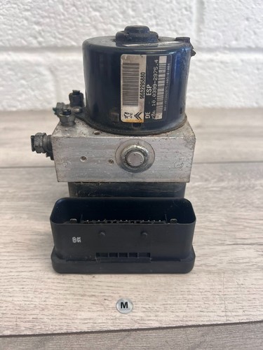Peugeot 207 abs pump - 207, +