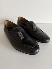 BNWOT Men’s Size 8 Black