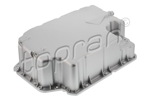 Topran 410 120 oil sump - topran,