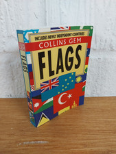 Collins Gem Flags Pocket Guide