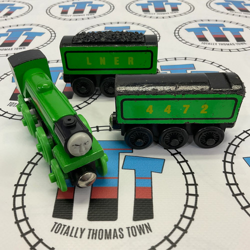 Thomas friends flying - thomas,