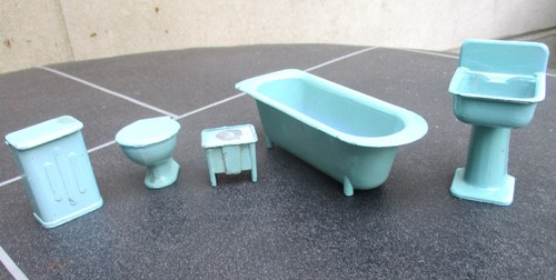 Vintage fairylite piece - vintage,