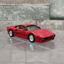 Ferrari 288 GTO Diecast Model