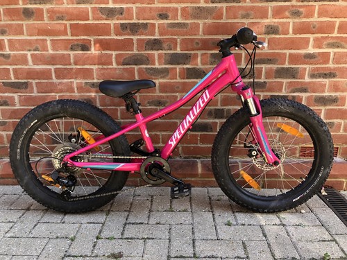 Specialized riprock 20 inch - riprock,