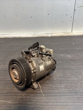 AUDI A8 2012 3.0TDI A/C COMPRESSOR Air Condition Pump 4H0260805E 