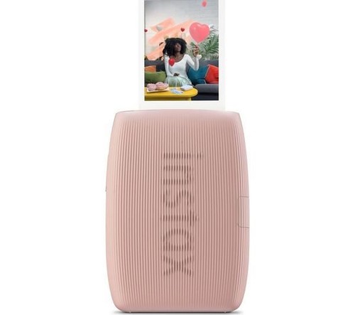 Instax mini link wireless - mini, 3
