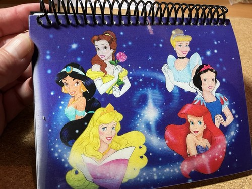 Vintage disney princess - vintage,