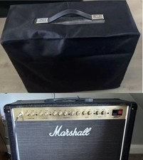 DUST COVER MARSHALL DSL402 40W