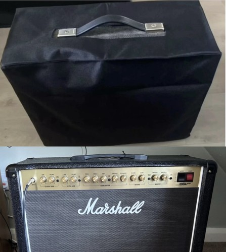 Dust cover marshall - dust, 40w