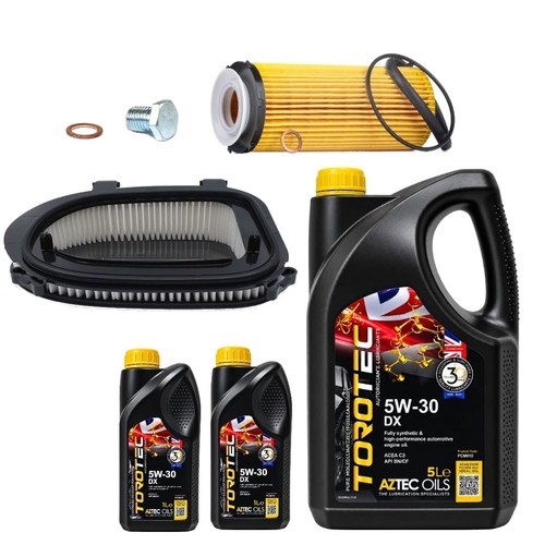 5w30 oil air service - oil,