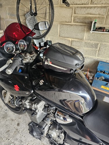 Givi st602 tanklock tank - givi,