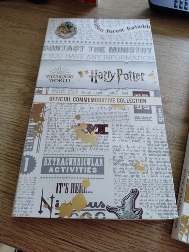 Harry potter chibi official - potter,