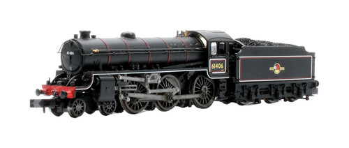 Dapol gauge 120e br lined - gauge, nd-120e