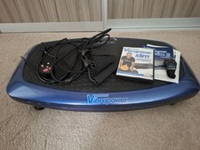 Vibropower Slim 2 Vibration Plate Collection Only M26
