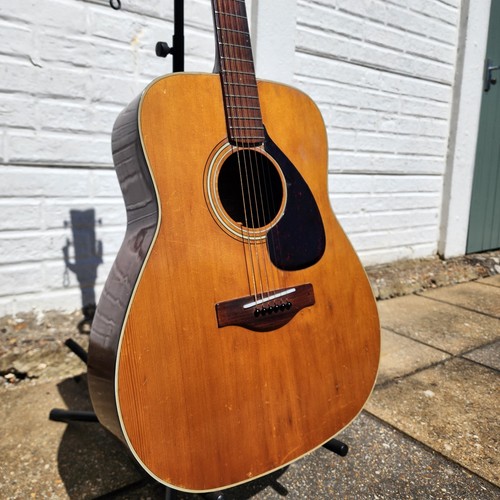 Yamaha fg180 acoustic - fg180,