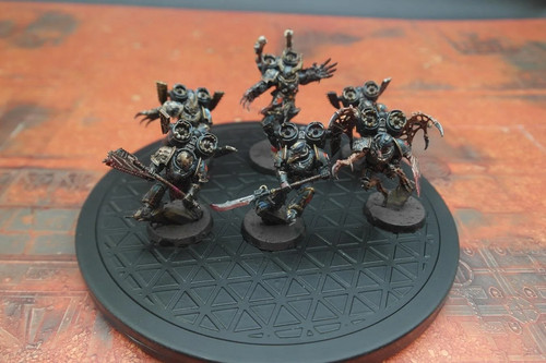 Pre loved kill team murderwing - kill,