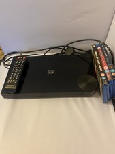 Samsung Blu-ray 3d Player