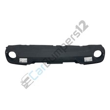 SUZUKI JIMNY FJ 2006-2018 BUMPER FRONT BOTTOM CENTRE 71712-84A1