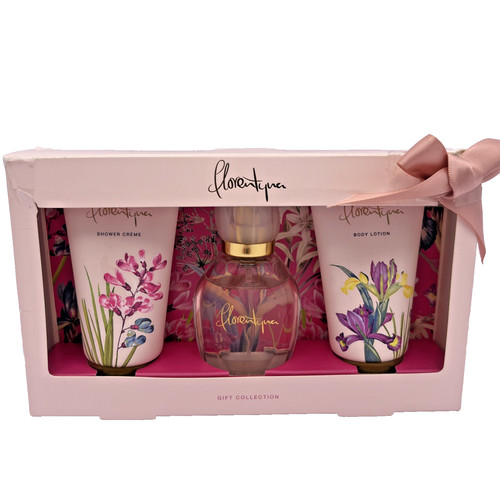 Florentyna gift set - gift, 30ml