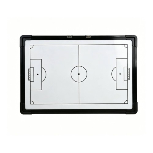 Sports board aluminum frame - board,