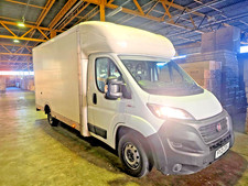 L@@K - FIAT DUCATO 2021 2.3 MULTIJET CUSTOM BUILT MAXI LOW LOADER - L@@K