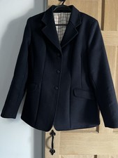 Wool Hunt Coat Size 38/12
