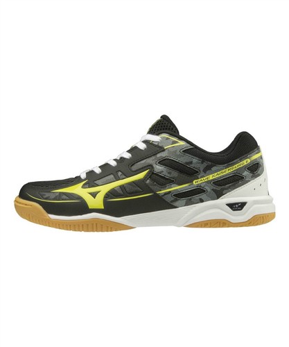Mizuno wave kaiserburg - wave, 6