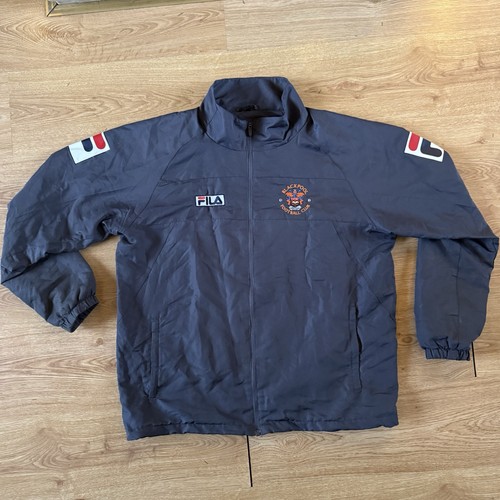 Blackpool fila vtg - blackpool,