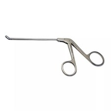 Lot Of 3 Pcs Karl Storz REF 456502B,RhinoForce ll Nasal Forceps, Size 2