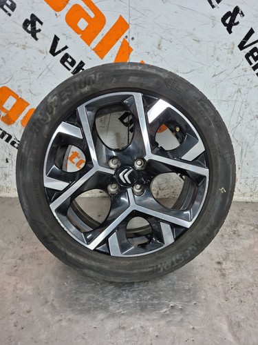 2017 2024 citroen aircross - citroen, c3