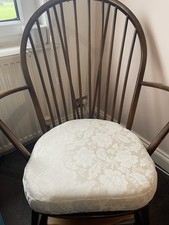 Ercol Style Chair Base Cushion