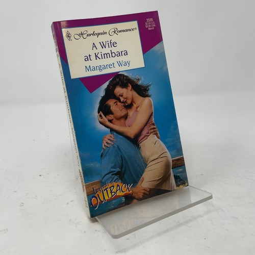 Wife kimbara by margaret - a,