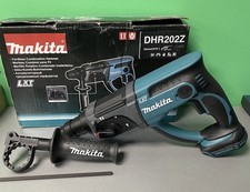Makita DHR202Z LXT 18V SDS