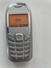 Siemens A70 Cell Phone
