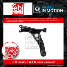Wishbone / Suspension Arm fits