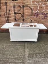 Food Cart, Party Cart